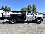 2023 Ford F-450 Regular Cab DRW 4x4, Contractor Truck for sale #232762 - photo 6