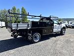 2023 Ford F-450 Regular Cab DRW 4x4, Contractor Truck for sale #232762 - photo 7
