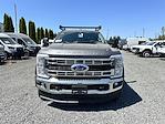 New 2023 Ford F-450 XL Super Cab 4x4, Knapheide Contractor Truck for sale #232778 - photo 3