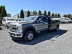 New 2023 Ford F-450 XL Super Cab 4x4, Knapheide Contractor Truck for sale #232778 - photo 4