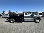 New 2023 Ford F-450 XL Super Cab 4x4, Knapheide Contractor Truck for sale #232778 - photo 5