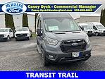 2023 Ford Transit 350 High Roof AWD, Empty Cargo Van for sale #232785 - photo 1