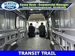 2023 Ford Transit 350 High Roof AWD, Empty Cargo Van for sale #232785 - photo 2