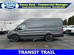 2023 Ford Transit 350 High Roof AWD, Empty Cargo Van for sale #232785 - photo 3