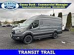 2023 Ford Transit 350 High Roof AWD, Empty Cargo Van for sale #232785 - photo 4
