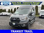 2023 Ford Transit 350 High Roof AWD, Empty Cargo Van for sale #232785 - photo 5