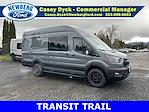 2023 Ford Transit 350 High Roof AWD, Empty Cargo Van for sale #232785 - photo 6
