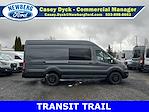 2023 Ford Transit 350 High Roof AWD, Empty Cargo Van for sale #232785 - photo 7