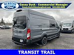 2023 Ford Transit 350 High Roof AWD, Empty Cargo Van for sale #232785 - photo 8