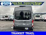 2023 Ford Transit 350 High Roof AWD, Empty Cargo Van for sale #232785 - photo 9