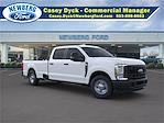 New 2023 Ford F-350 XL Crew Cab 4x2, Pickup for sale #232787 - photo 3