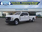 New 2023 Ford F-350 XL Crew Cab 4x2, Pickup for sale #232787 - photo 4