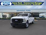 New 2023 Ford F-350 XL Crew Cab 4x2, Pickup for sale #232787 - photo 5