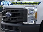 New 2023 Ford F-350 XL Crew Cab 4x2, Pickup for sale #232787 - photo 17