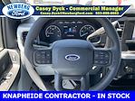 2023 Ford F-450 Regular Cab DRW 4x4, Contractor Truck for sale #232790 - photo 12