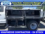 2023 Ford F-450 Regular Cab DRW 4x4, Contractor Truck for sale #232790 - photo 8