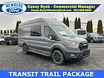 2023 Ford Transit 350 High Roof AWD, Empty Cargo Van for sale #232810 - photo 3