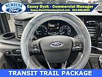 2023 Ford Transit 350 High Roof AWD, Empty Cargo Van for sale #232810 - photo 11