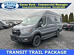 2023 Ford Transit 350 High Roof AWD, Empty Cargo Van for sale #232810 - photo 1