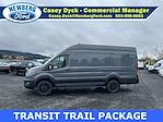 2023 Ford Transit 350 High Roof AWD, Empty Cargo Van for sale #232810 - photo 5