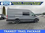 2023 Ford Transit 350 High Roof AWD, Empty Cargo Van for sale #232810 - photo 6