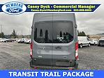 2023 Ford Transit 350 High Roof AWD, Empty Cargo Van for sale #232810 - photo 7