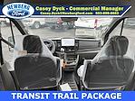 2023 Ford Transit 350 High Roof AWD, Empty Cargo Van for sale #232810 - photo 8