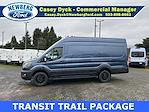 New 2023 Ford Transit 350 High Roof AWD, Empty Cargo Van for sale #232819 - photo 4