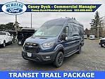 2023 Ford Transit 350 High Roof AWD, Empty Cargo Van for sale #232819 - photo 1