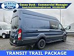 2023 Ford Transit 350 High Roof AWD, Empty Cargo Van for sale #232819 - photo 6