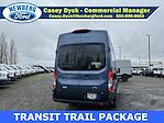 2023 Ford Transit 350 High Roof AWD, Empty Cargo Van for sale #232819 - photo 7