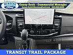 New 2023 Ford Transit 350 High Roof AWD, Empty Cargo Van for sale #232819 - photo 9