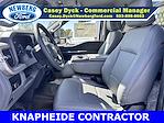 New 2023 Ford F-550 XL Regular Cab 4x4, Knapheide Contractor Truck for sale #232826 - photo 10