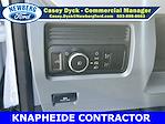 New 2023 Ford F-550 XL Regular Cab 4x4, Knapheide Contractor Truck for sale #232826 - photo 14