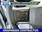 New 2023 Ford F-550 XL Regular Cab 4x4, Knapheide Contractor Truck for sale #232826 - photo 15