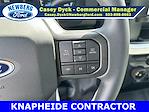 New 2023 Ford F-550 XL Regular Cab 4x4, Knapheide Contractor Truck for sale #232826 - photo 16