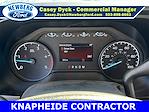 New 2023 Ford F-550 XL Regular Cab 4x4, Knapheide Contractor Truck for sale #232826 - photo 17