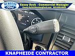 New 2023 Ford F-550 XL Regular Cab 4x4, Knapheide Contractor Truck for sale #232826 - photo 18