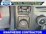 New 2023 Ford F-550 XL Regular Cab 4x4, Knapheide Contractor Truck for sale #232826 - photo 21