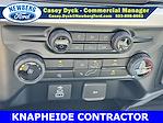 New 2023 Ford F-550 XL Regular Cab 4x4, Knapheide Contractor Truck for sale #232826 - photo 22