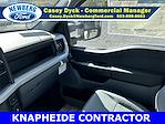 New 2023 Ford F-550 XL Regular Cab 4x4, Knapheide Contractor Truck for sale #232826 - photo 24