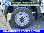 New 2023 Ford F-550 XL Regular Cab 4x4, Knapheide Contractor Truck for sale #232826 - photo 25