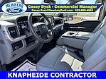 New 2023 Ford F-550 XL Regular Cab 4x4, Knapheide Contractor Truck for sale #232826 - photo 9