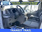 New 2023 Ford Transit 350 High Roof AWD, Empty Cargo Van for sale #232847 - photo 10
