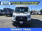 New 2023 Ford Transit 350 High Roof AWD, Empty Cargo Van for sale #232847 - photo 4