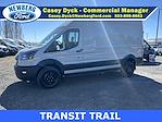 New 2023 Ford Transit 350 High Roof AWD, Empty Cargo Van for sale #232847 - photo 1