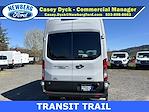 New 2023 Ford Transit 350 High Roof AWD, Empty Cargo Van for sale #232847 - photo 6