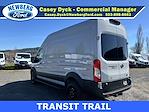 New 2023 Ford Transit 350 High Roof AWD, Empty Cargo Van for sale #232847 - photo 2