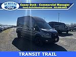 2023 Ford Transit 350 High Roof AWD, Empty Cargo Van for sale #232853 - photo 1