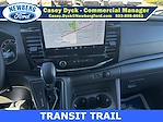 2023 Ford Transit 350 High Roof AWD, Empty Cargo Van for sale #232853 - photo 16